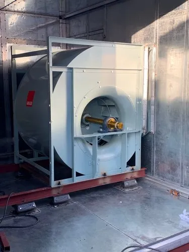 Centrifugal Air Blower