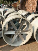Axial flow fans - Image 2