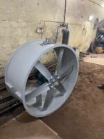 Axial flow fans - Image 4