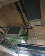 Ceiling suspended AHU - Image 5
