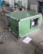 Ceiling suspended AHU - Image 8