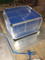 Ceiling suspended AHU - Image 9