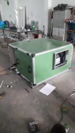 Ceiling suspended AHU - Image 10