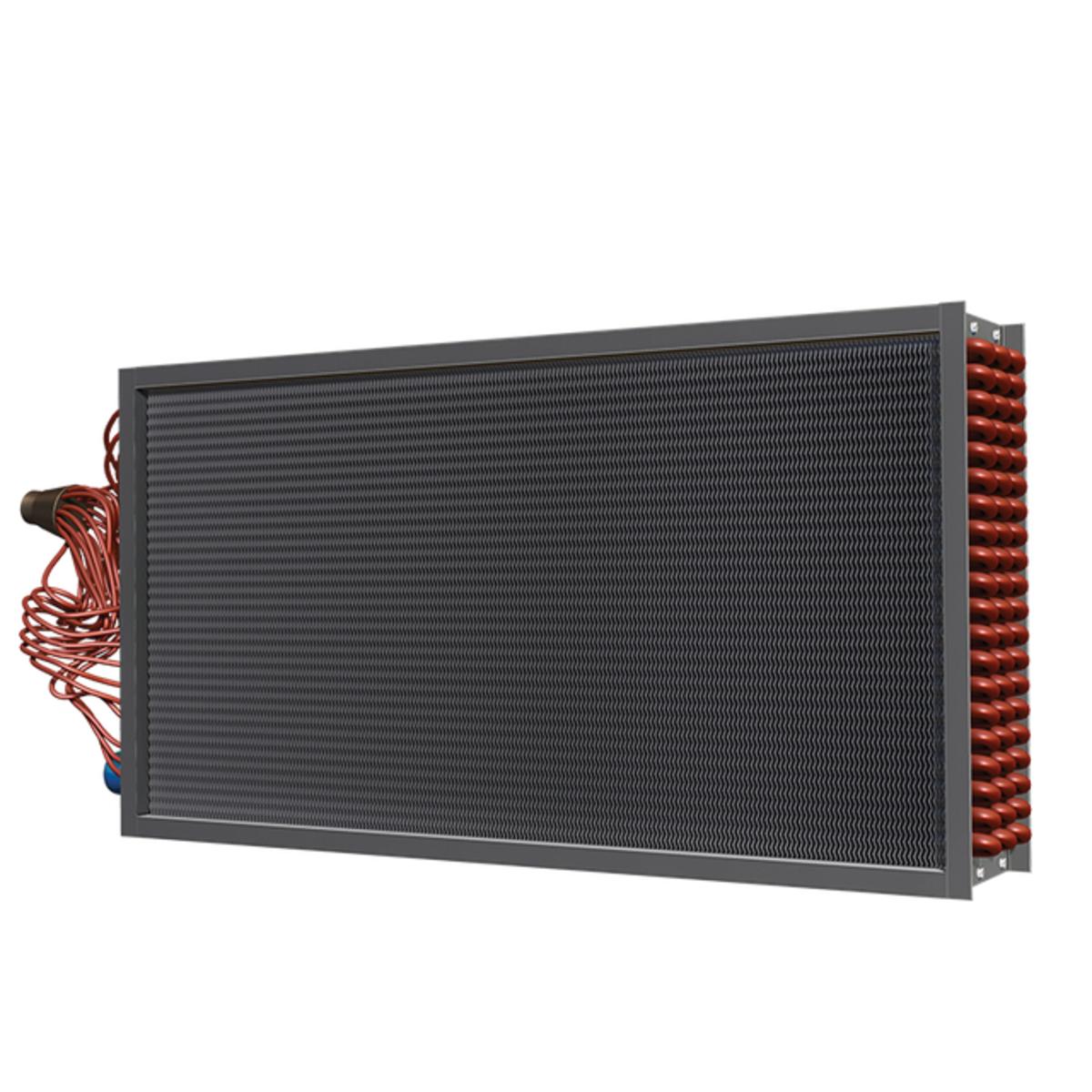 DX Cooling Coils DX Cooling Coils - Image 1