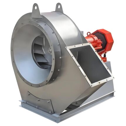 Induced Draft Blowers