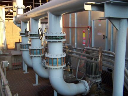 MS Pipelines