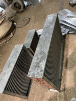 Floor mounted AHU - Image 3
