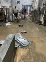 Floor mounted AHU - Image 4