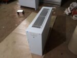 Vertical FAN COIL UNITS