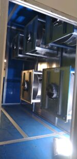 Ec fans for AHU - Image 2