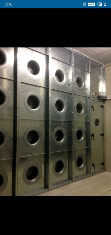Ec fans for AHU - Image 4