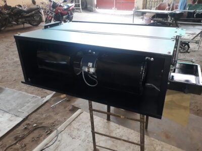 Cieling FAN COIL UNITS