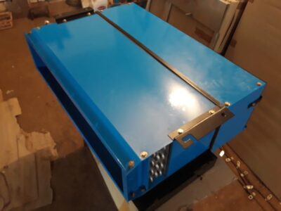 Cieling FAN COIL UNITS - Image 4
