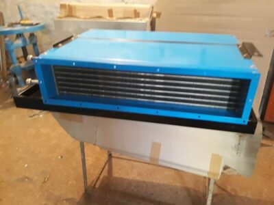Cieling FAN COIL UNITS - Image 5
