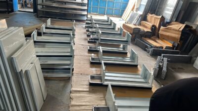 Cieling FAN COIL UNITS - Image 9