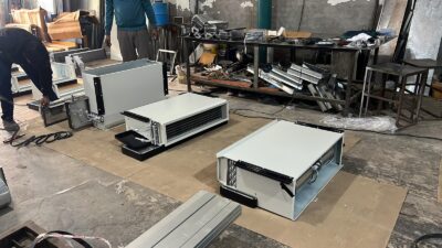 Cieling FAN COIL UNITS - Image 10
