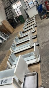 Cieling FAN COIL UNITS - Image 13