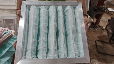 Pulse Jet Bag Filters - Image 3