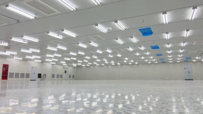 Clean Room Puff panels - Image 2