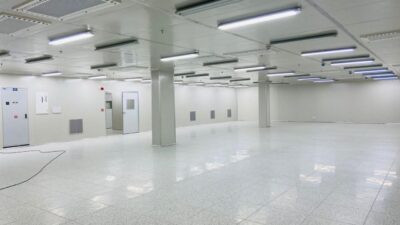 Clean Room Puff panels - Image 3