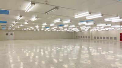 Clean Room Puff panels - Image 4