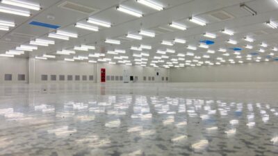 Clean Room Puff panels - Image 5