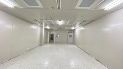 Clean Room Puff panels - Image 6