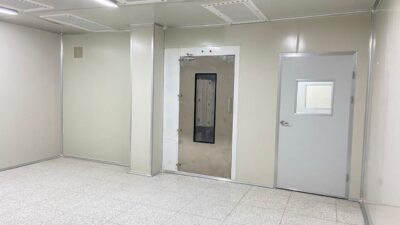 Clean Room Puff panels - Image 7
