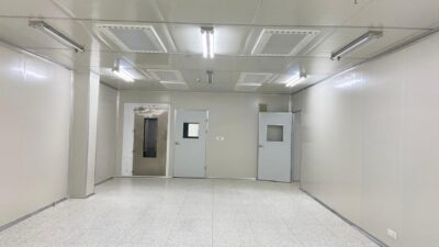 Clean Room Puff panels - Image 8