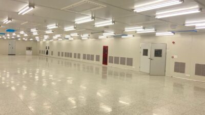 Clean Room Puff panels - Image 9