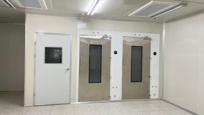 Clean Room Puff panels - Image 10