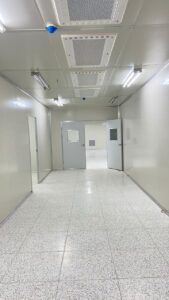 Clean Room Puff panels - Image 11