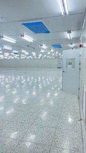 Clean Room Puff panels - Image 12