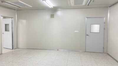 Clean Room Puff panels - Image 14