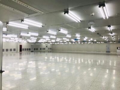 Clean Room Puff panels - Image 15