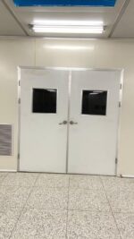Clean Room Puff panels - Image 16
