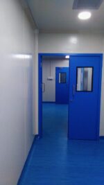 Clean Room Puff panels - Image 24