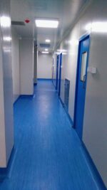 Clean Room Puff panels - Image 32