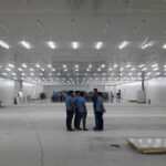 Double skin Exhaust Machine - Image 2