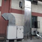 Double skin Exhaust Machine - Image 6