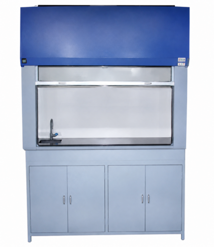 Fume Hood