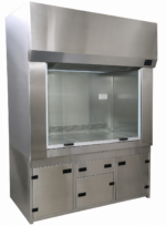 Fume Hood - Image 2