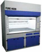 Fume Hood - Image 3