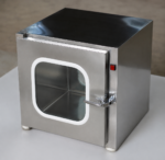 Pass Box Static