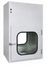 Pass Box Dynamic :-Sun Scientific Industries