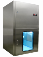 Pass Box Dynamic :-Sun Scientific Industries - Image 2