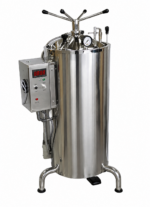 Autoclave Vertical