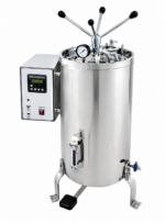 Autoclave Vertical - Image 2
