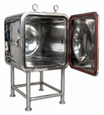 Autoclave Horizontal (Rectangular)