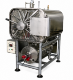 Autoclave Horizontal (Rectangular) - Image 2